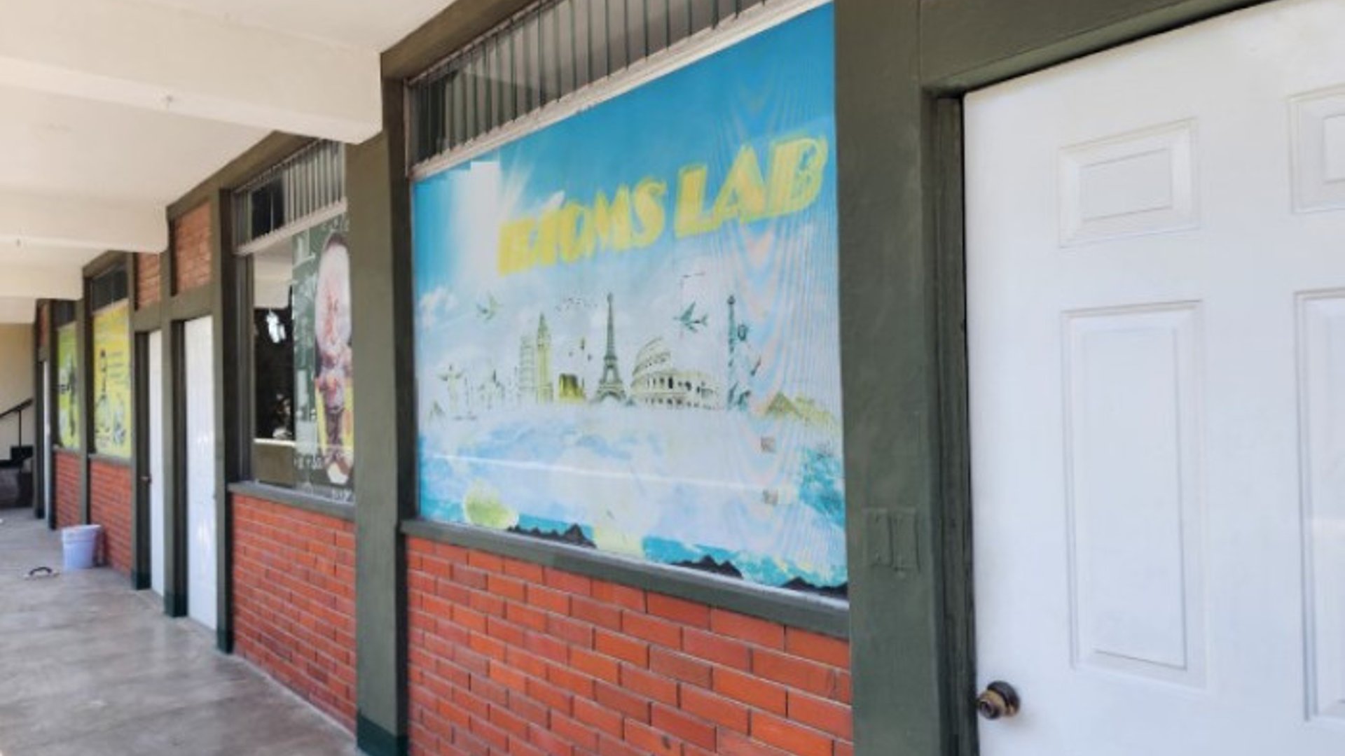 Edificio en Renta San Lucas Sacatepéquez, en el centro - Miniatura 8