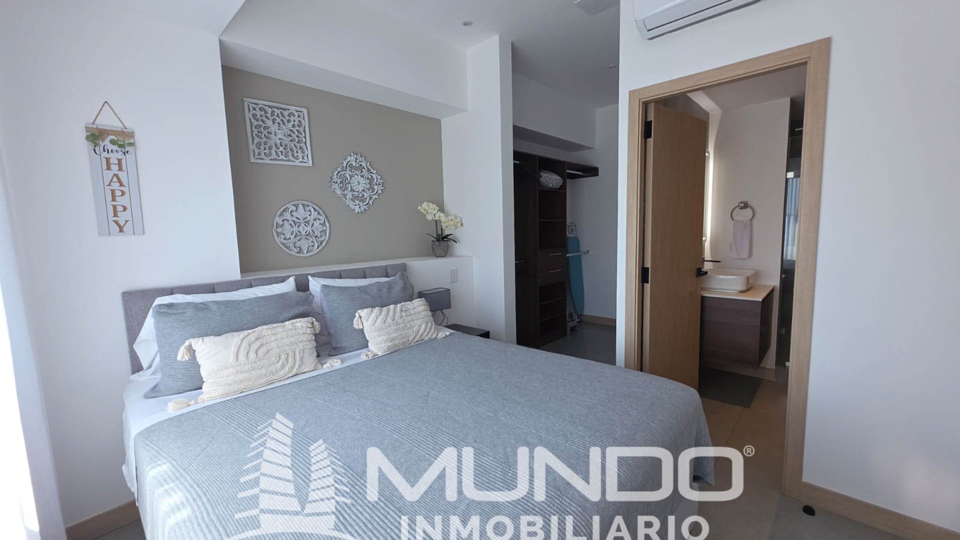 APARTAMENTO EN RENTA AMUEBLADO EN BONADIEZ - Miniatura 5