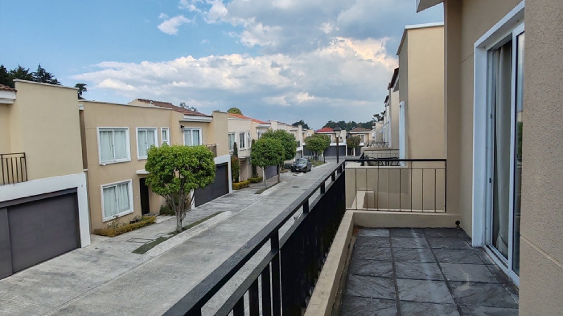Casa en alquiler en Cumbres de la Arboleda Guatemala