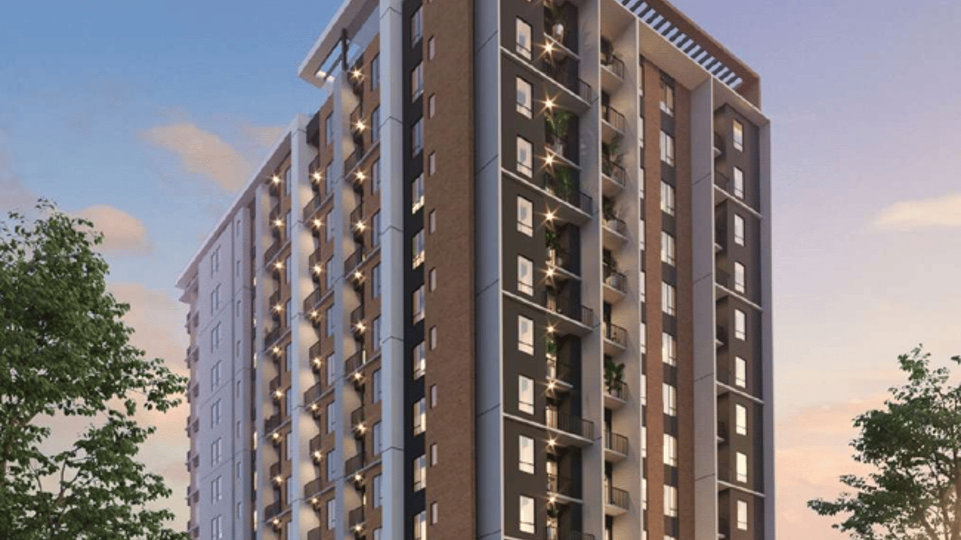 APARTAMENTOS EN PREVENTA A UNA CUADRA DE AV. LAS AMERICAS - Miniatura 8