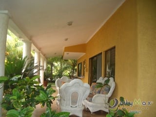 SE VENDE CASA EN MONTERRICO - 3