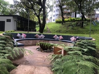 Apartamento en Alquiler Trento Diez zona 10 - Image 12