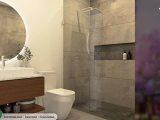 APARTAMENTOS DE 3 HABITACIONES EN VENTA EN TERRA DELFINES ZONA 14 - Image 11