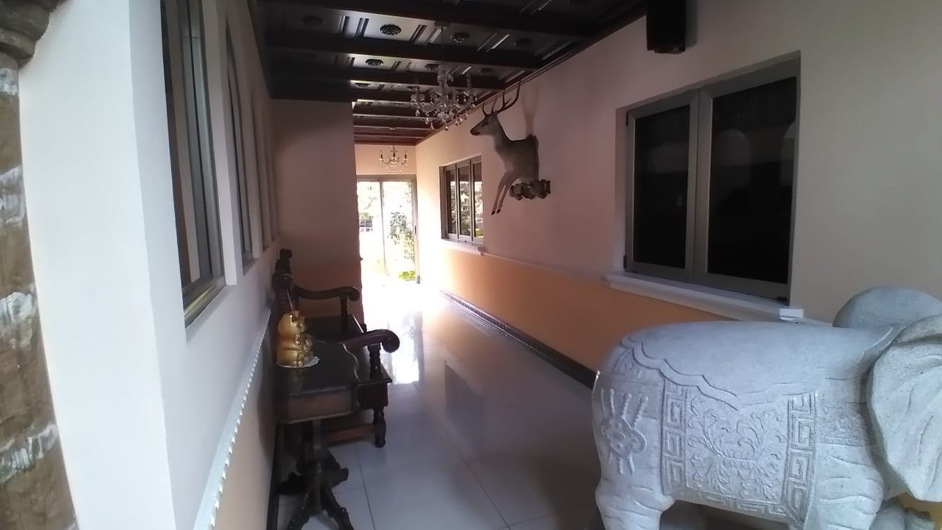 VENDO CASA ESPECTACULAR EN COLINAS DE ANDALUCIA, CAES - Miniatura 18