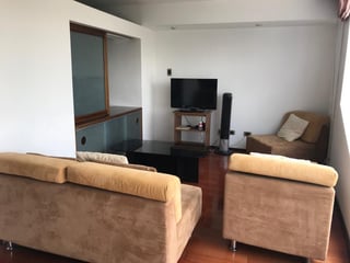 📍 APARTAMENTO AMUEBLADO EN RENTA – 1 HAB | EDIFICIO TORRENOVA | Z. 13 - 2