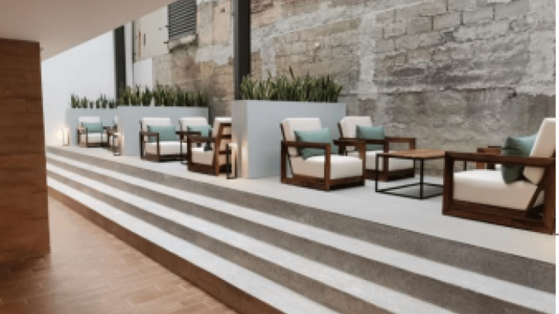 Oficina Comercial en Renta en zona 9 - Miniatura 2