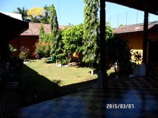 Casa colonial en venta en centro de Retalhuleu - 3