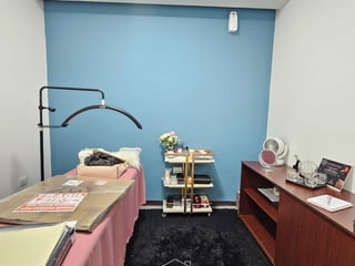 Zona 9 Edificio Nova Reformador | Office for Sale Ground Floor | 40.78 m² + 2 Parking Spaces - 3