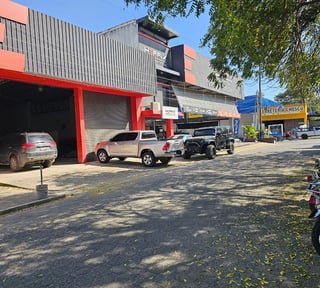 Bodega en ALQUILER en Chiquimula
