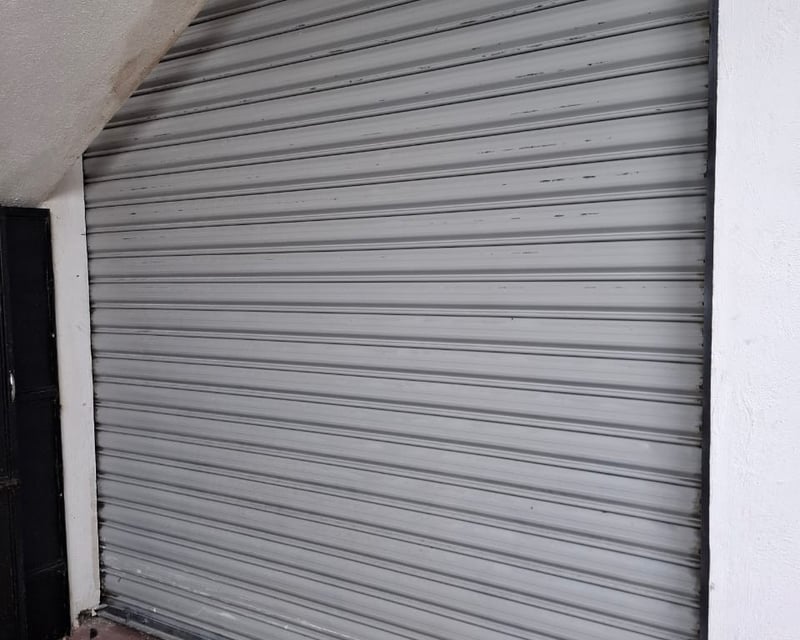 Locales comerciales en zona 1 de Mixco