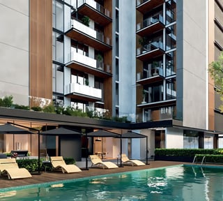 Apartamento Venta | Zona 15 | JUL27