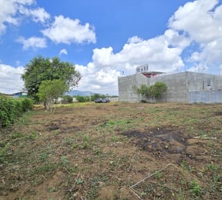Terreno Comercial en Renta Santiago Sacatepéquez