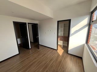 APARTAMENTO EN RENTA – EDIFICIO MARABI MARISCAL | ZONA 11 - 5