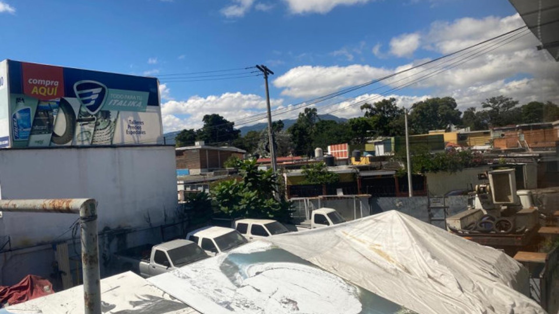 Terreno Comercial en Renta - Miniatura 2