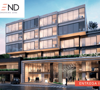 OFICINA COMERCIAL EN VENTA, ZONA 9