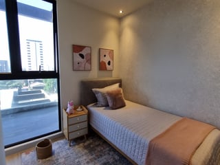 Apartamento en Venta en CONSTRUCCION en Zona 15 - 5
