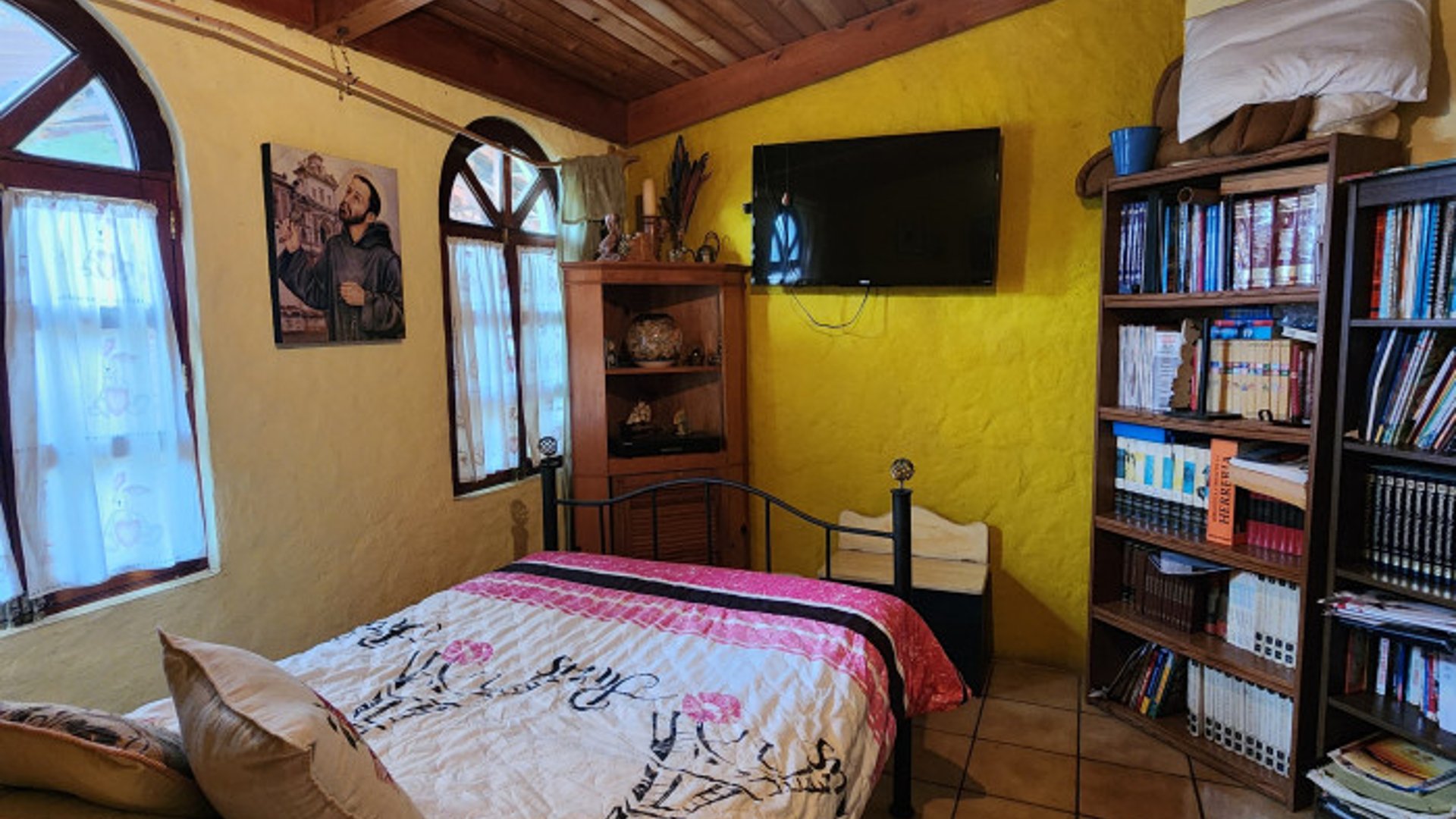 Casa en Venta en Zona 16 cercana Hospital Militar - Miniatura 14