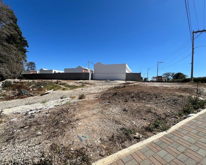 TERRENO EN VENTA PARA DESARROLLO | SAN JOSÉ PINULA