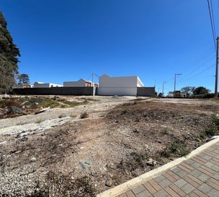 TERRENO EN VENTA PARA DESARROLLO | SAN JOSÉ PINULA