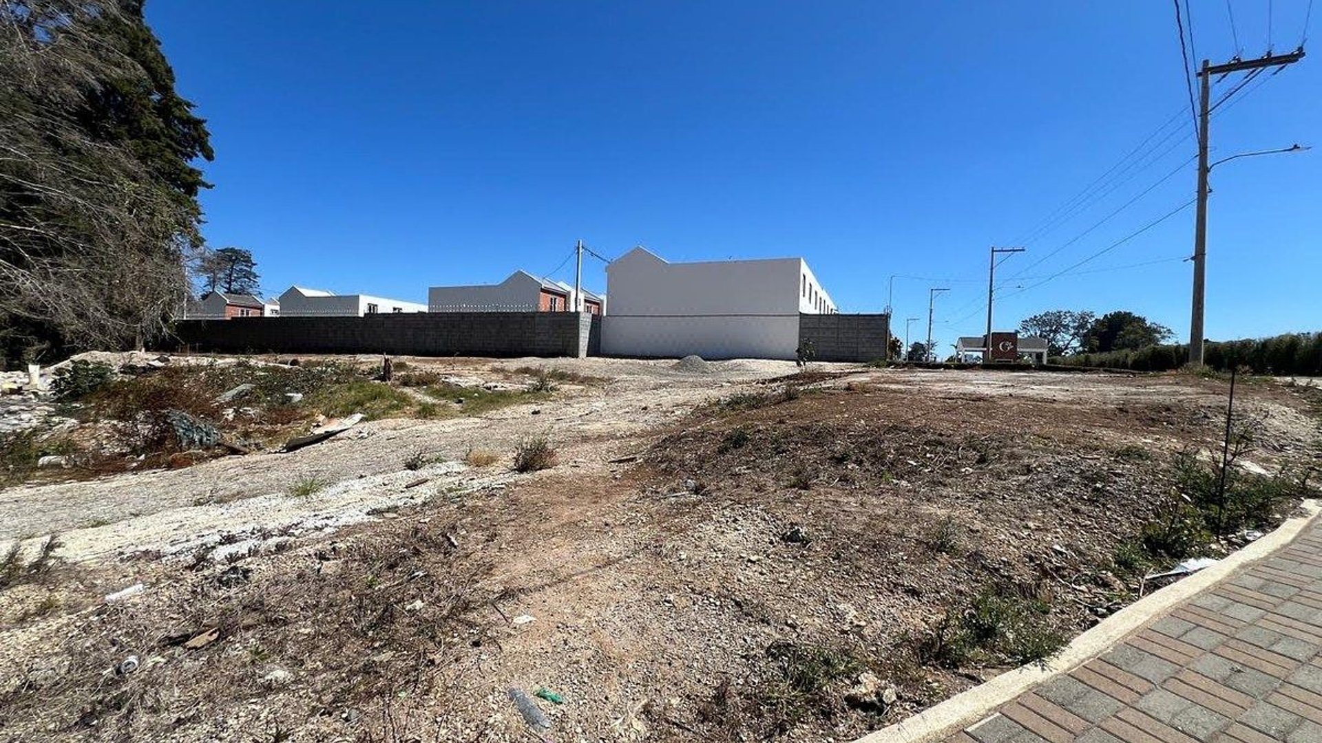 TERRENO EN VENTA PARA DESARROLLO | SAN JOSÉ PINULA