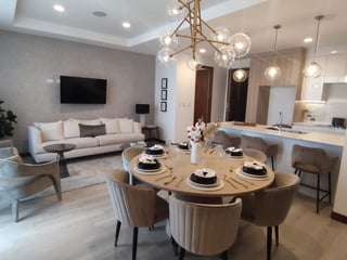 📍 APARTAMENTO EN VENTA – EDIFICIO FERRÉ DIEZ | ZONA 10 - 5