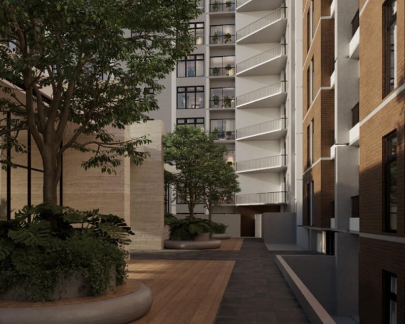 Apartamentos nuevos para estrenar en Zona 4 Villa Nueva