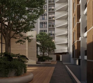 Apartamentos nuevos para estrenar en Zona 4 Villa Nueva