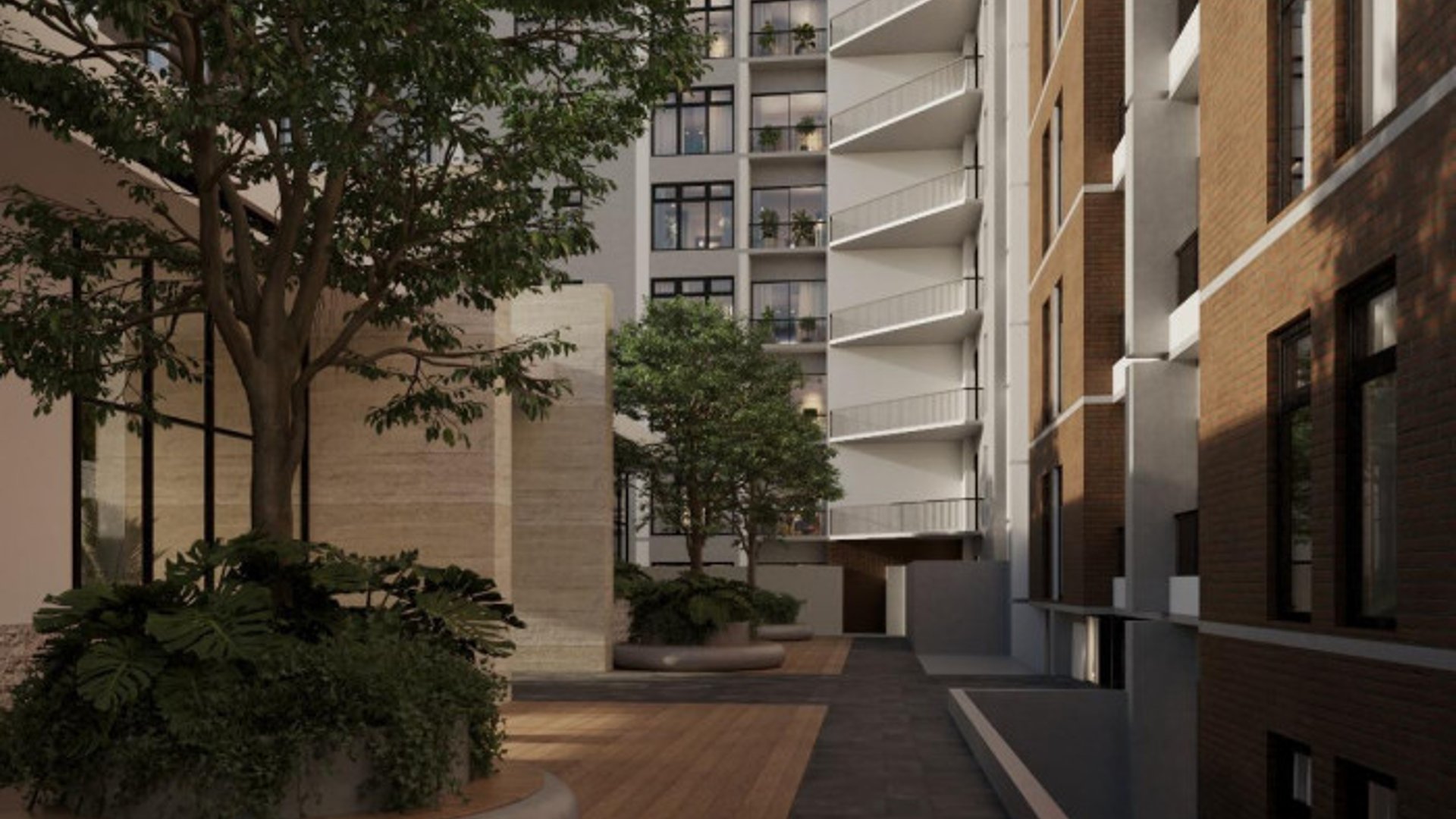 Apartamentos nuevos para estrenar en Zona 4 Villa Nueva