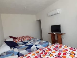 📍 CASA DE PLAYA EN VENTA – 4 HAB.  | ALDEA EL PUMPO | MONTERRICO - 4