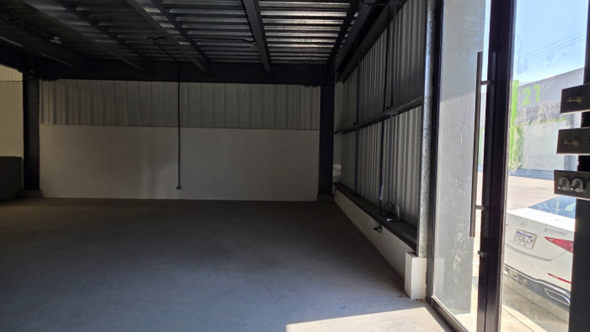 Ofibodega en venta o Alquiler CA9 Amatitlan-Guatemala - Miniatura 8