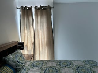 Apartamento en renta amueblado de 1 habitacion en zona 10 Ref-5389 - 3