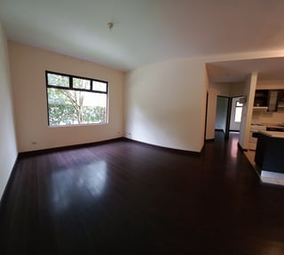 Rento apartamento en condominio Carretera a El Salvador