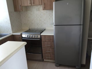 RENTO APTO Z.14 CONDADO LA VILLA REF.6956  3 HAB, 3 BAÑOS, 2 PARQUEOS, LINEA BLA - 3