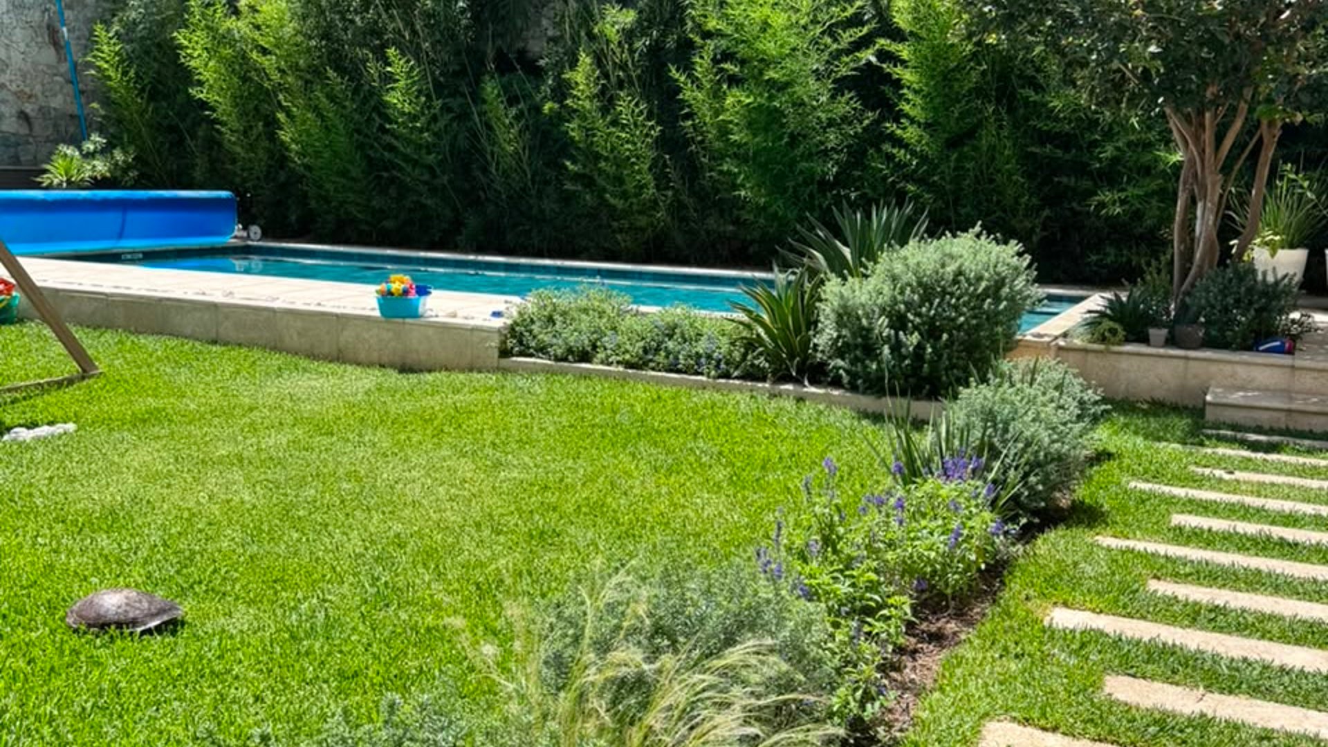 ???? CASA EN RENTA – 4 HAB + PISCINA CLIMATIZADA | VH, ZONA 15 - Miniatura 21
