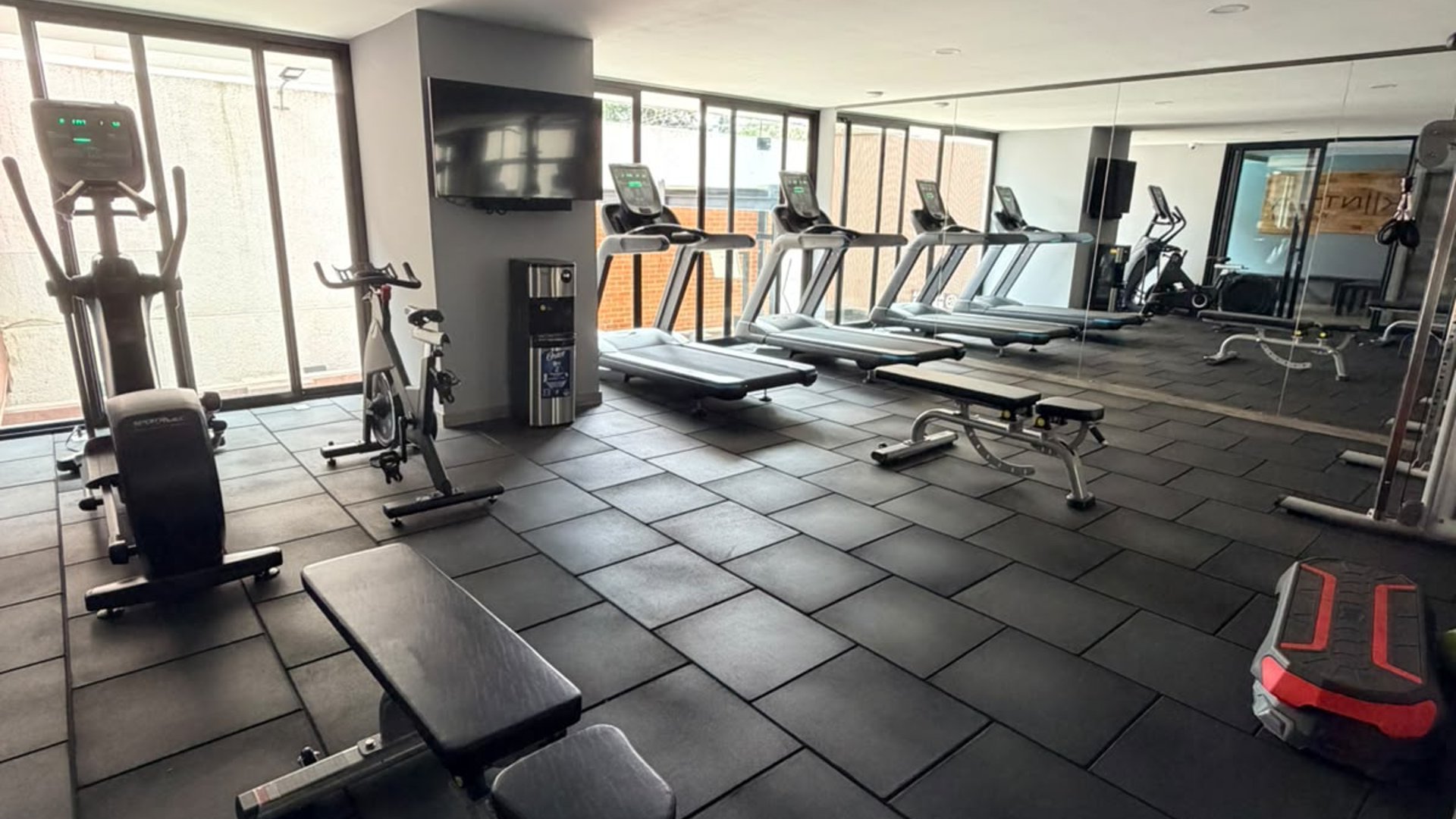 APARTAMENTOS EN VENTA | EDIFICIO KINTEA - Miniatura 2