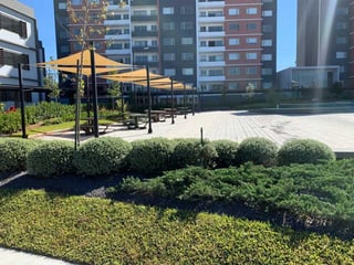 APARTAMENTO EN VENTA EN EDIFICIO SEGHERIA ZONA 14  - 2