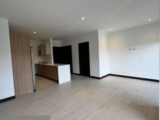 🏙️ Apartamento en Renta – Spazio, Zona 16 - 2