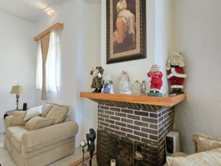 Casa Amueblada y 4 Bungalows en Venta El Encinal Tron 2 - 4