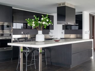 Alquilo / Vendo Lindo Penthouse en Edificio Bosco zona 15 - 5