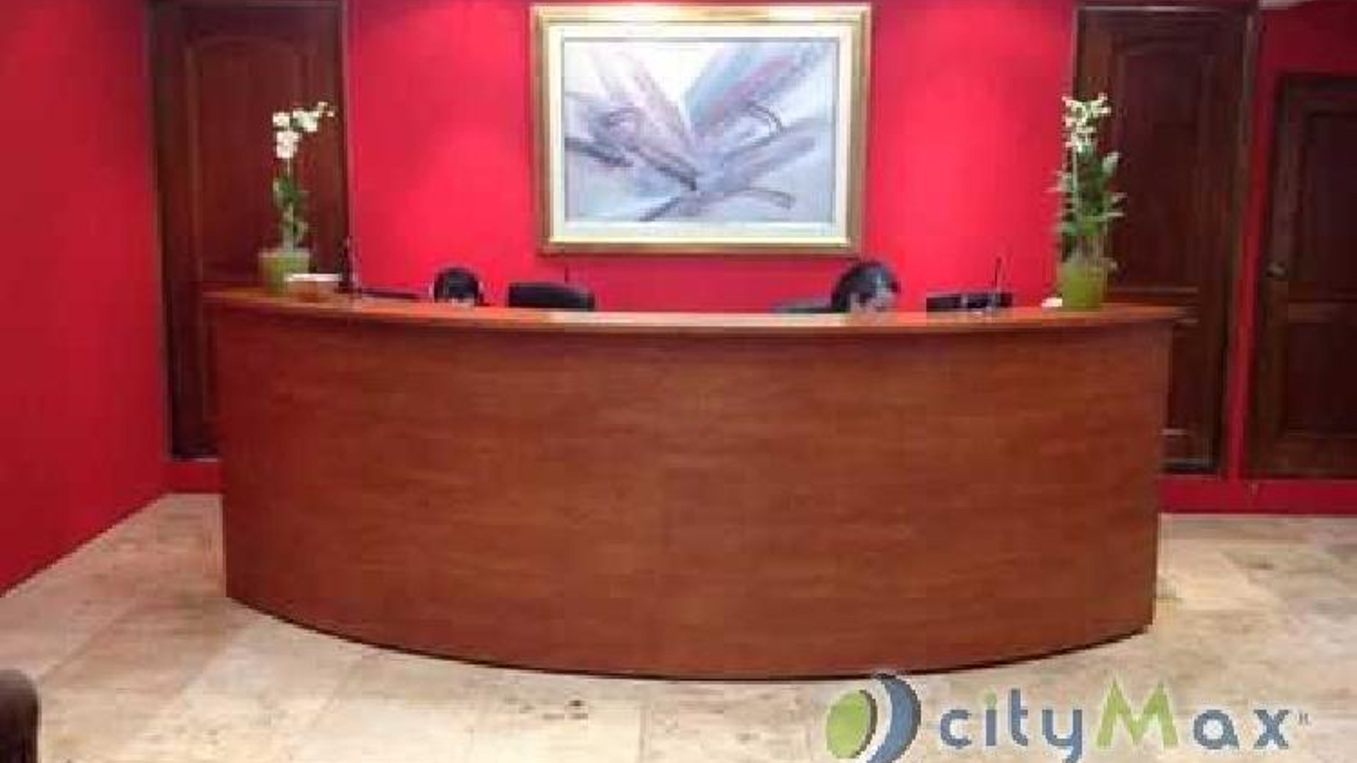Oficina amueblada en Renta en zona 10