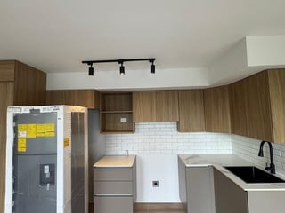 📍 APARTAMENTO EN RENTA – 3 HAB + 2 PARQUEOS TÁNDEM | OGAWA | ZONA 16 - 2