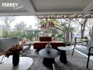 Apartamento en renta en zona 15 Edificio Taormina 15 VH2 - Image 10