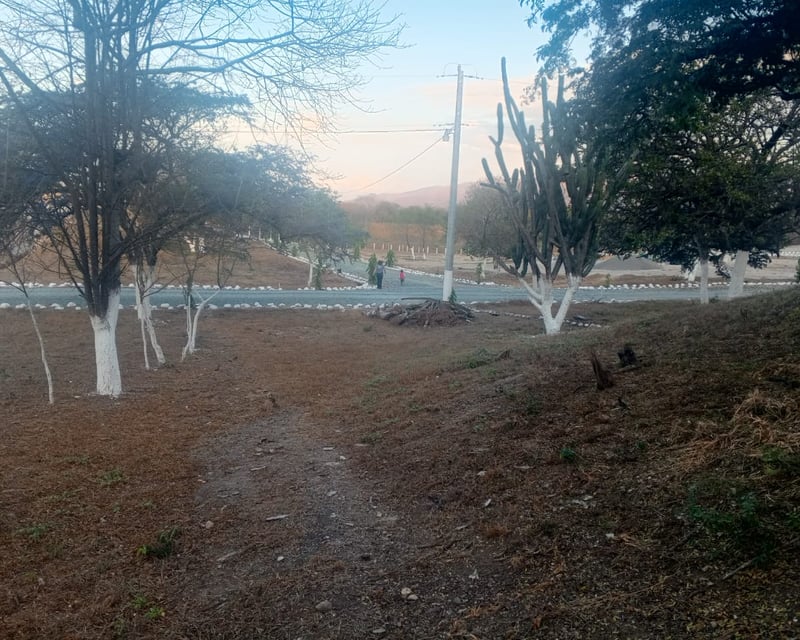 Terreno en Venta / Prados de Usumatlán, Zacapa