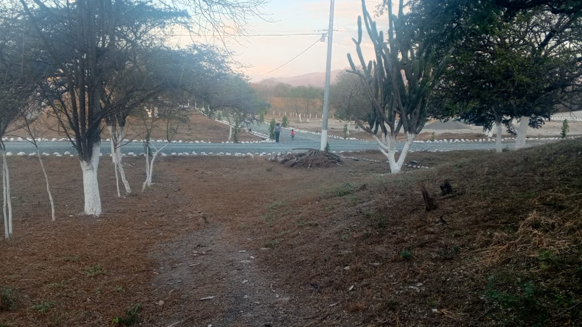 Terreno en Venta / Prados de Usumatlán, Zacapa
