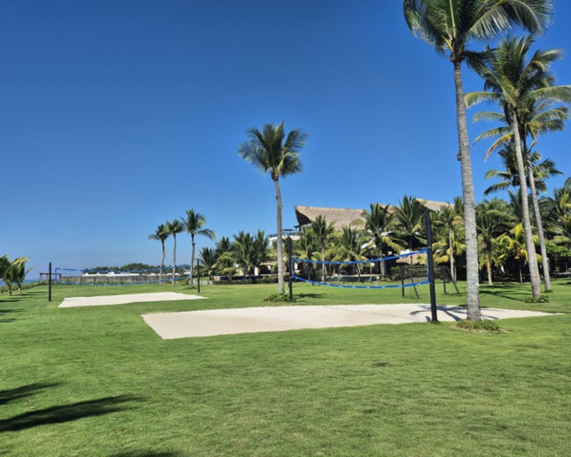 Villa de 4 habitaciones, venta en carretra a Monterrico