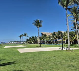 Villa de 4 habitaciones, venta en carretra a Monterrico
