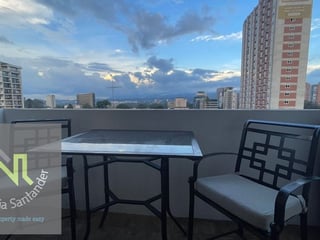 Edificio La Avenida / Apartamento Amueblado, zona 10 - Image 6