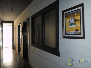 Espacio de 11mts² en Centro de Negocios en Zona 1 - 3