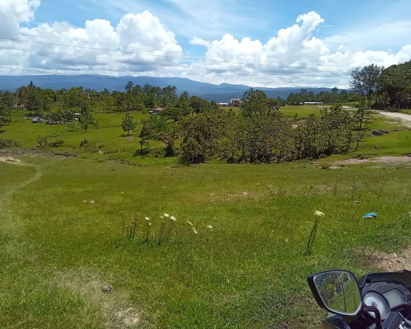 TERRENO EN VENTA – HUEHUETENANGO (PIEDRAS NEGRAS)