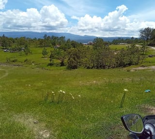 TERRENO EN VENTA – HUEHUETENANGO (PIEDRAS NEGRAS)